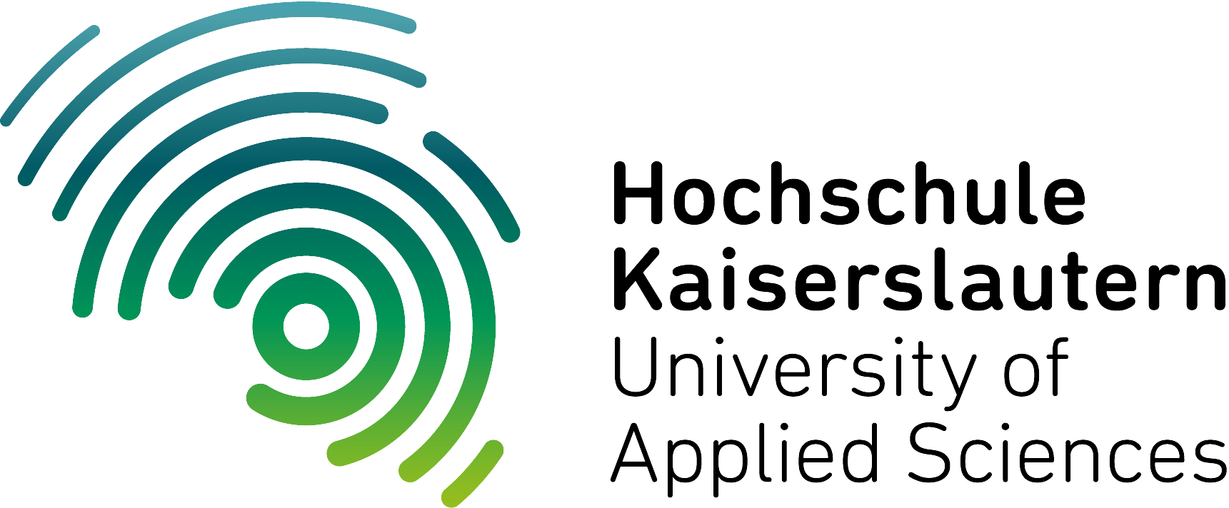 Hochschule Kaiserslautern Logo